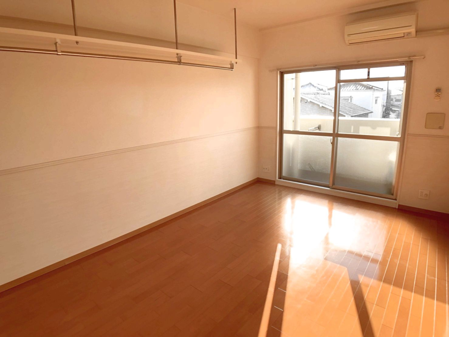 ライトステージ(近畿大学　一人暮らし)の洋室