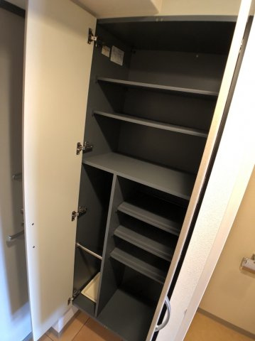 ライトステージ(近畿大学　一人暮らし)の設備