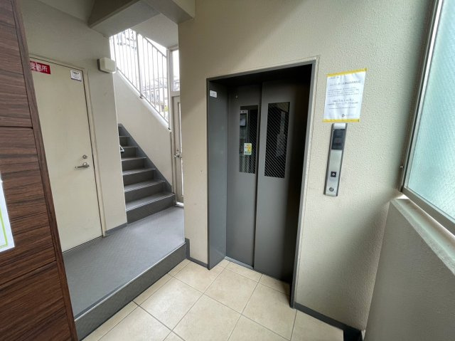 ライトステージ(近畿大学　一人暮らし)の設備