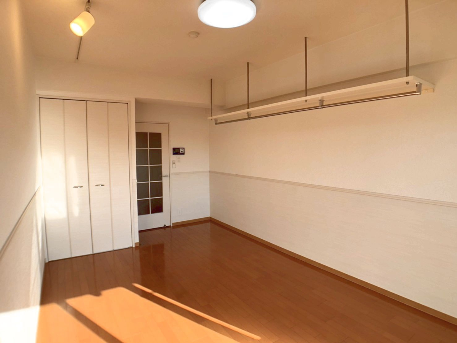 ライトステージ(近畿大学　一人暮らし)の洋室