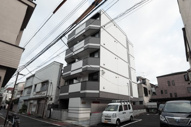 コンフォート南千住の画像