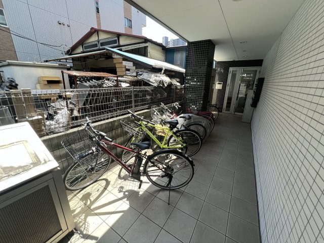 【その他共用部分】