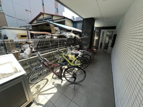 【その他共用部分】