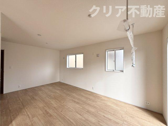 【洋室】 | 前橋市下新田町新築