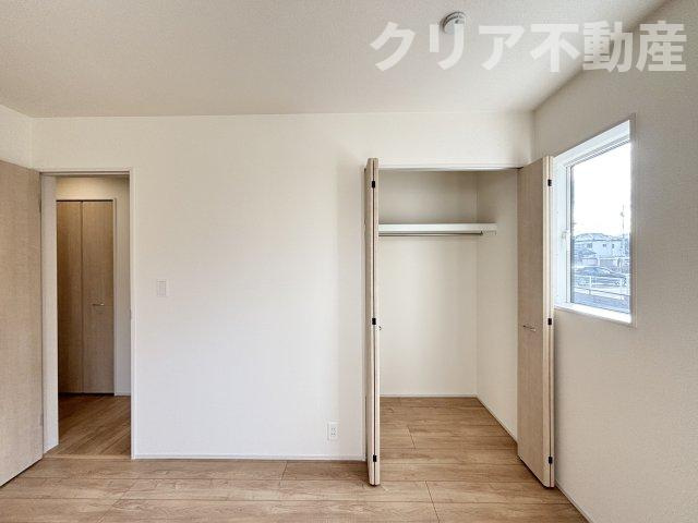 【収納】 | 前橋市下新田町新築