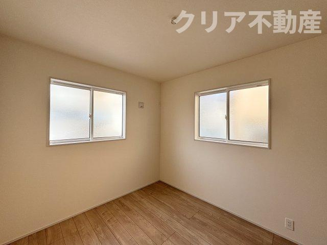 【子供部屋】 | 前橋市下新田町新築