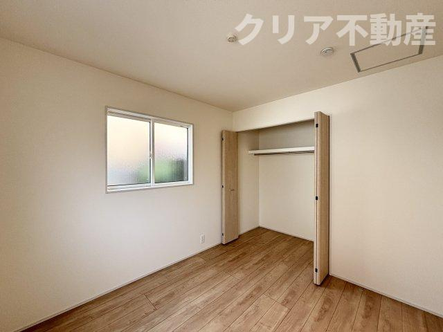 【子供部屋】 | 前橋市下新田町新築