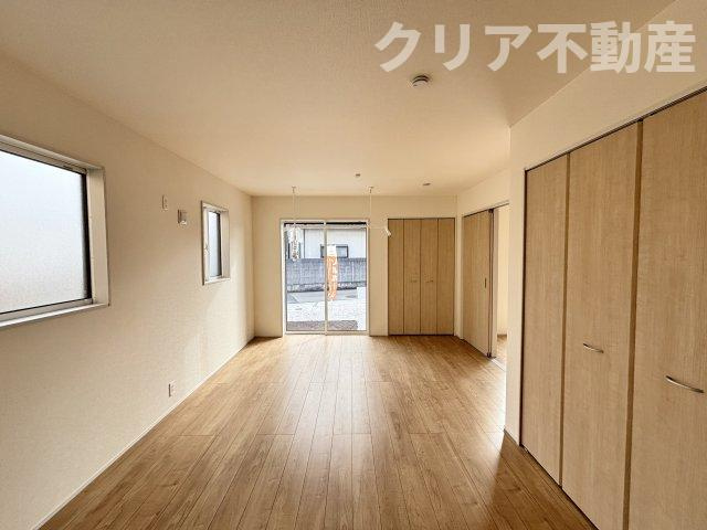 【洋室】 | 前橋市下新田町新築