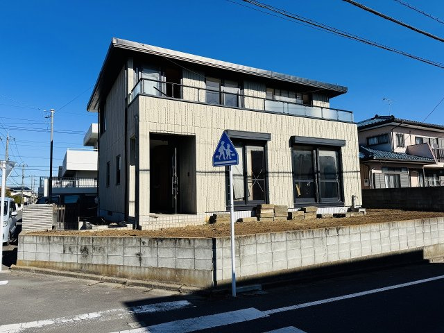 八王子市　めじろ台　中古戸建て