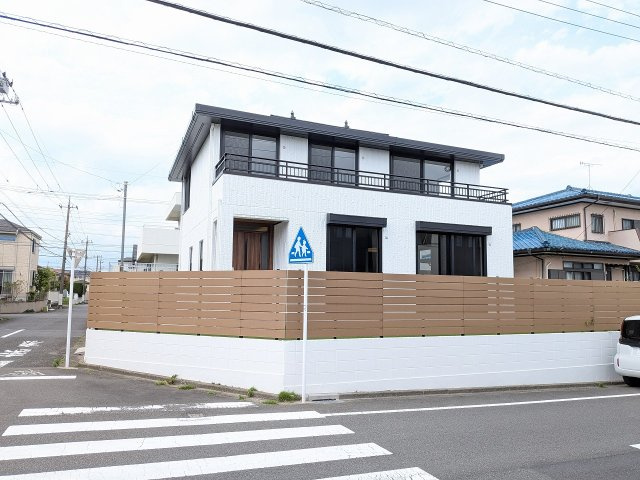 八王子市　めじろ台　中古戸建て
