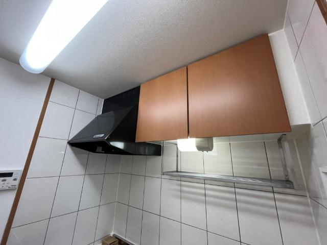 フォレスト　シャレのキッチン|キッチン