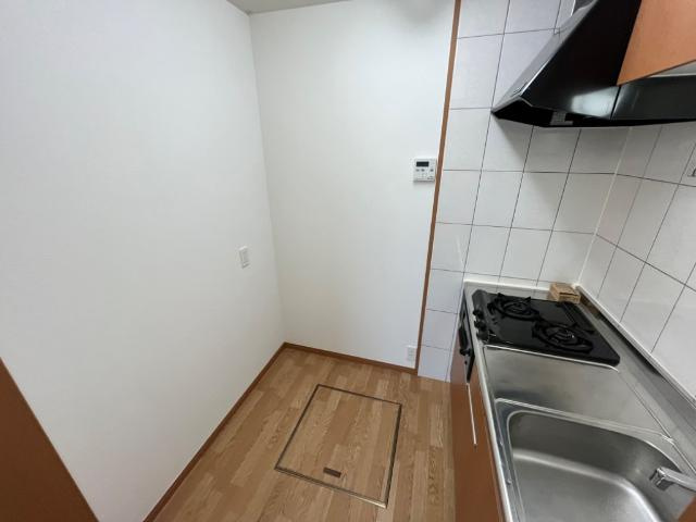 フォレスト　シャレのキッチン|キッチン