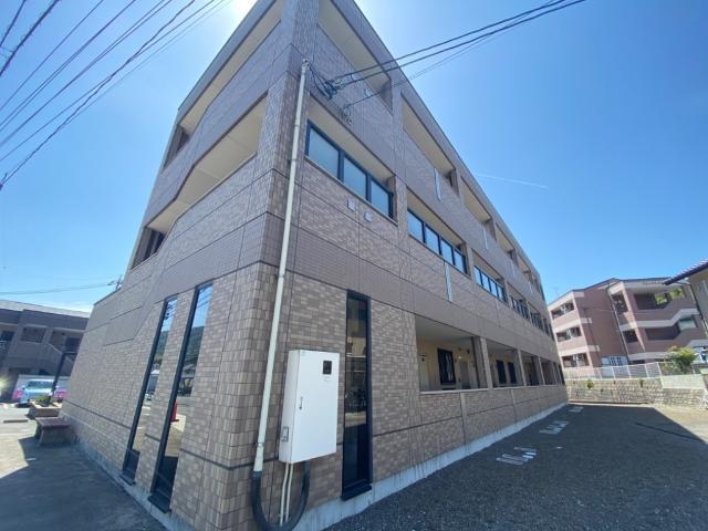 フォレスト　シャレの外観|外観写真（昼）