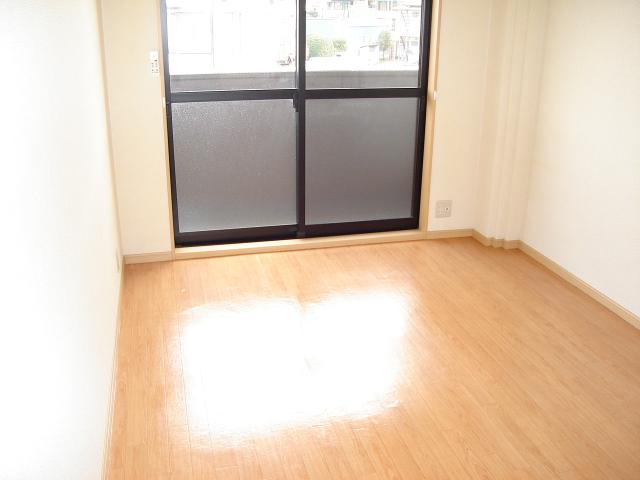 ハイムエスポワール・Ｆの内装|洋室