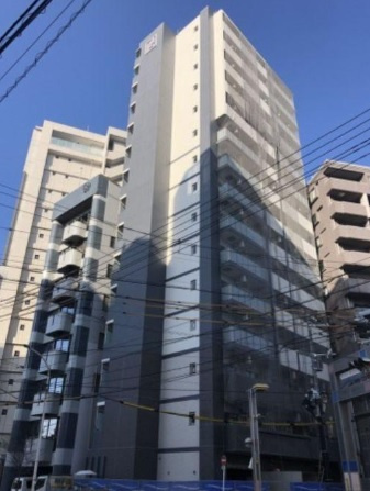 エステムコート広島横川本通り