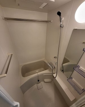 エステムコート広島横川本通りの内装|内装です