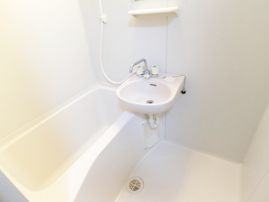 サンドエル東蟹屋の内装|内装です