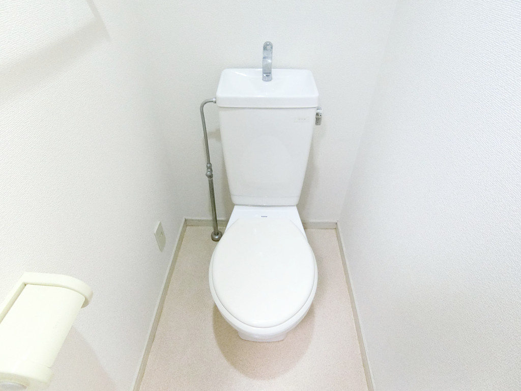サンドエル東蟹屋の内装|中はこのようになっています
