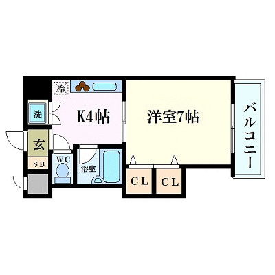ベルレージュ二葉の里