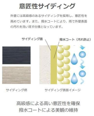 （仮）スターテラスⅡ南観音町のその他|その他（イメージ）