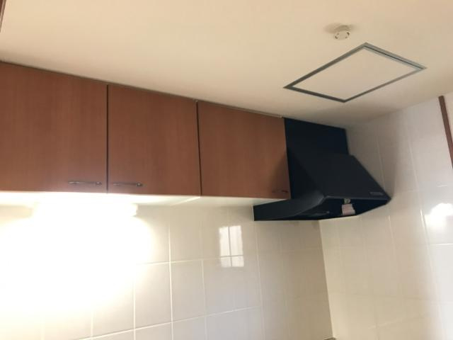 ソレイユのキッチン|キッチン