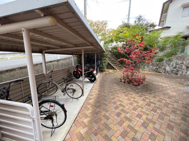 ソレイユの外観|外観写真（昼）