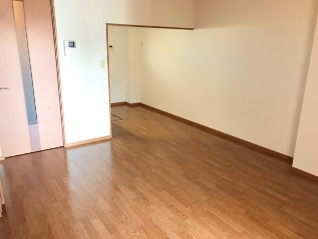 ソレイユの居間・リビング|リビング