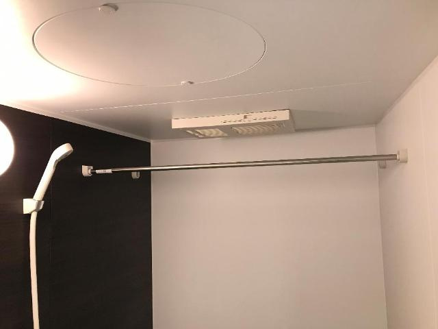 FLATSTELLAR隅の浜のその他|浴室乾燥機