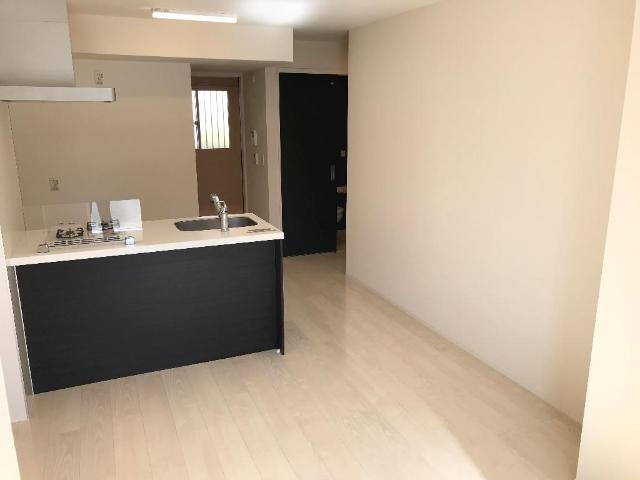 FLATSTELLAR隅の浜の居間・リビング|リビング