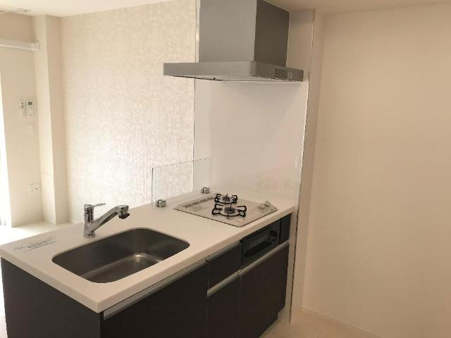 FLATSTELLAR隅の浜のキッチン|キッチン