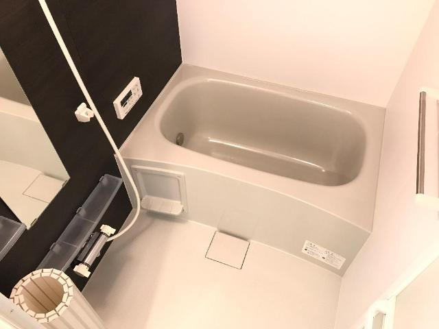 FLATSTELLAR隅の浜の浴室|バス