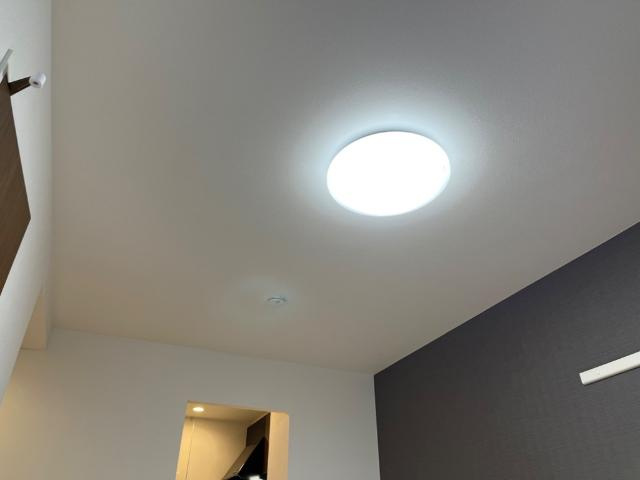 フルール宮内の設備|照明器具