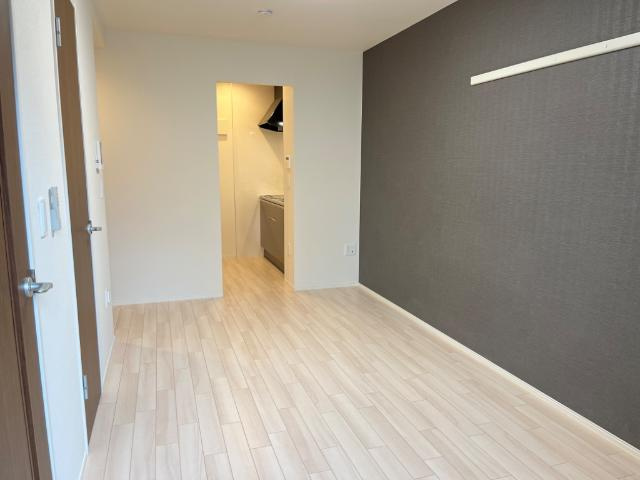 フルール宮内の内装|洋室