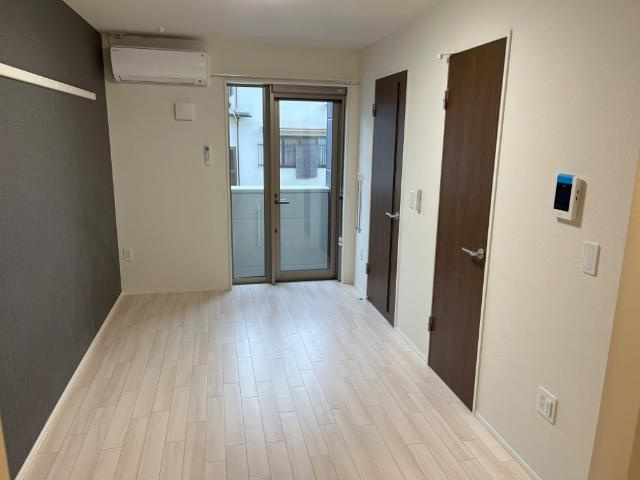 フルール宮内の内装|洋室