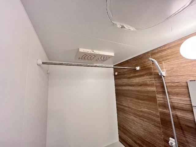 ファミール大野のその他|浴室乾燥機