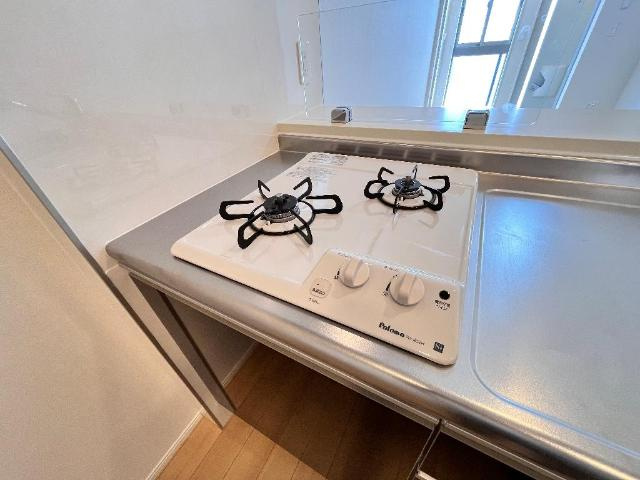 ファミール大野のキッチン|キッチン