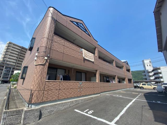 サン・リバー東原