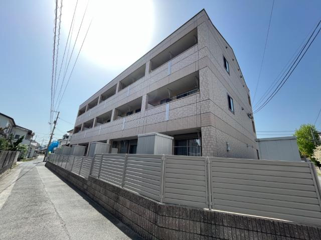 メルヴェーユ川内の外観|外観写真（昼）