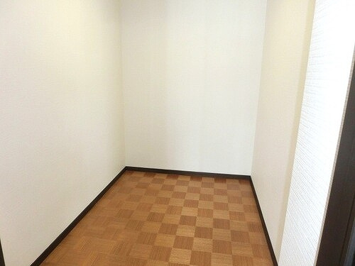 牛田ハイムのその他|納戸（約2.4畳）　※前回募集時