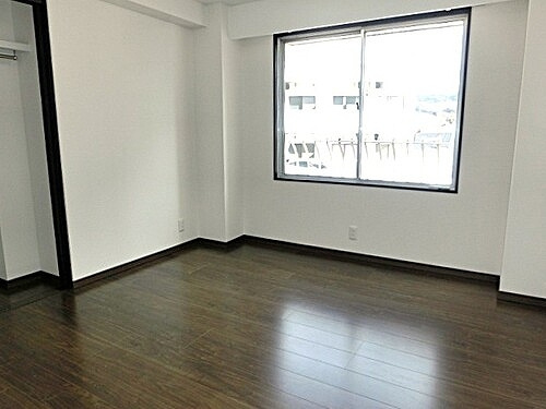 牛田ハイムのその他|洋室（約6.4畳）　※前回募集時