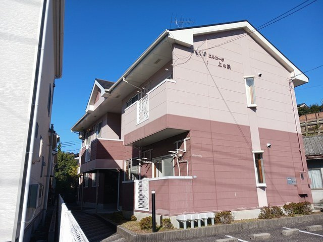 エル・コーポ上の浜