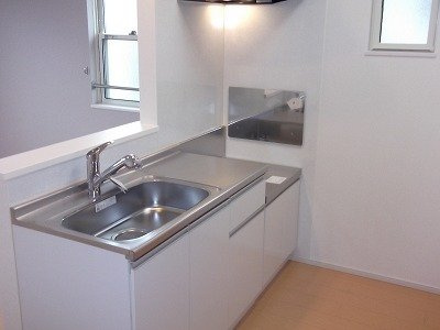 ネオ串戸のキッチン|キッチンでお料理をお楽しみください