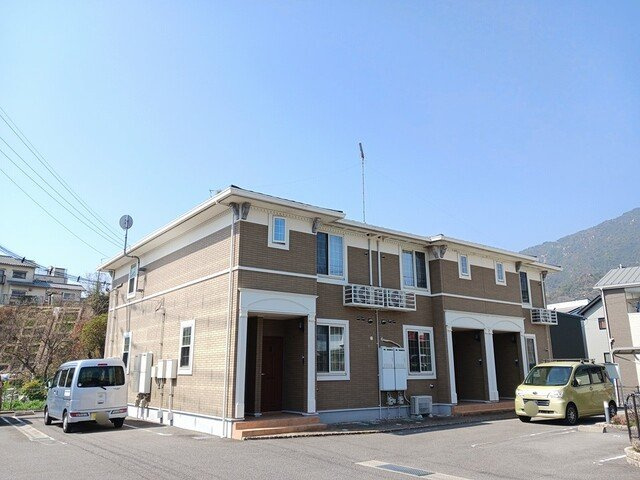 ガーデンハウスモダン