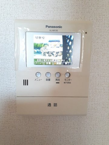 オリゾンテ宮浜Ⅱの設備