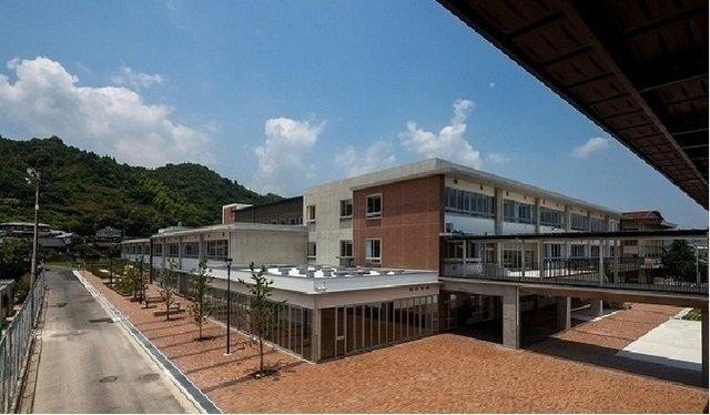 オリゾンテ宮浜Ⅱの周辺|大野西小学校まで2700m