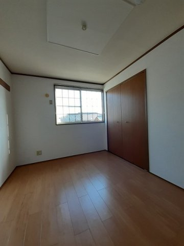 オリゾンテ宮浜Ⅱの内装|内装です