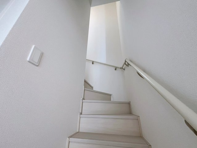 ハートフルタウン読谷村上地　B号棟のその他