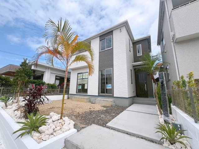 ハートフルタウン読谷村上地　B号棟のその他|A号棟