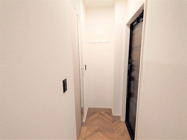 【玄関】 | Auspicious　House