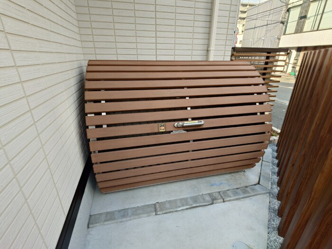 【その他共用部分】 | Auspicious　House